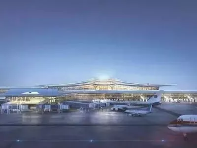 Why Are Metal Structure Airport Buildings the Future of Airport Construction