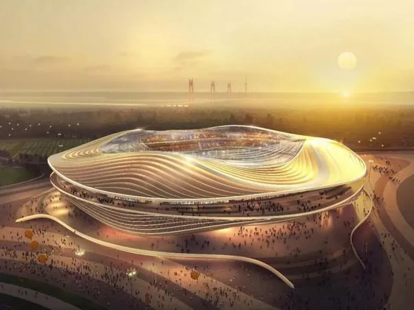 Why Are Large Span Steel Structures Essential for Modern Stadiums